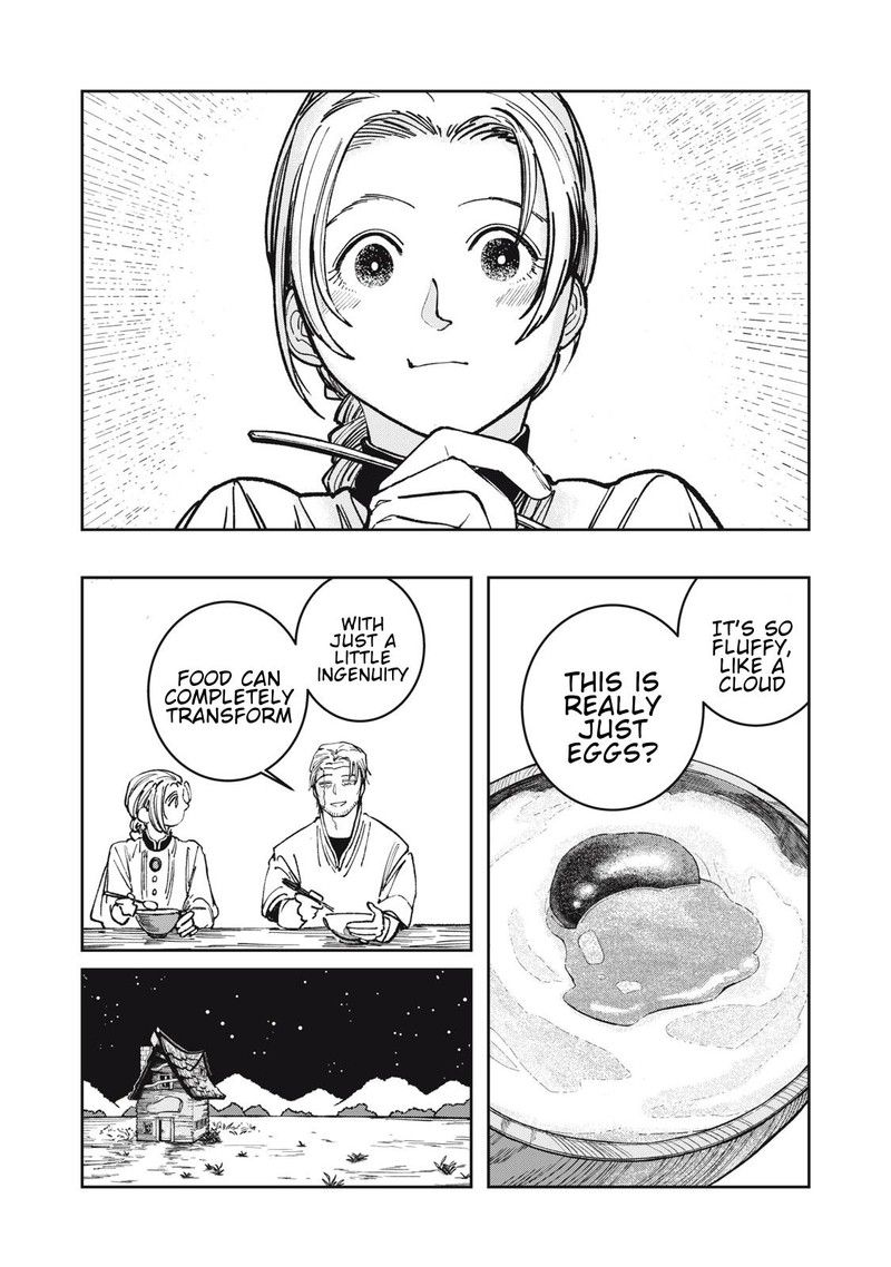 Isekai Henkyou Meshi 5 14