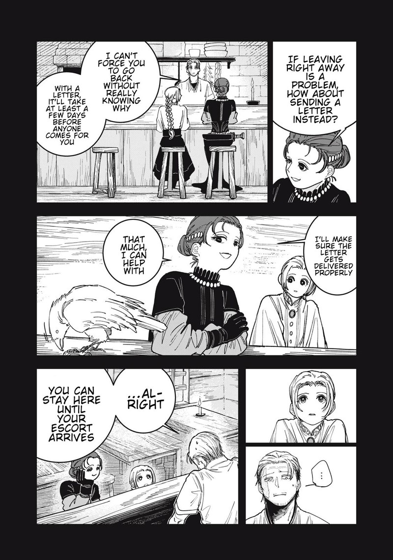 Isekai Henkyou Meshi 5 5