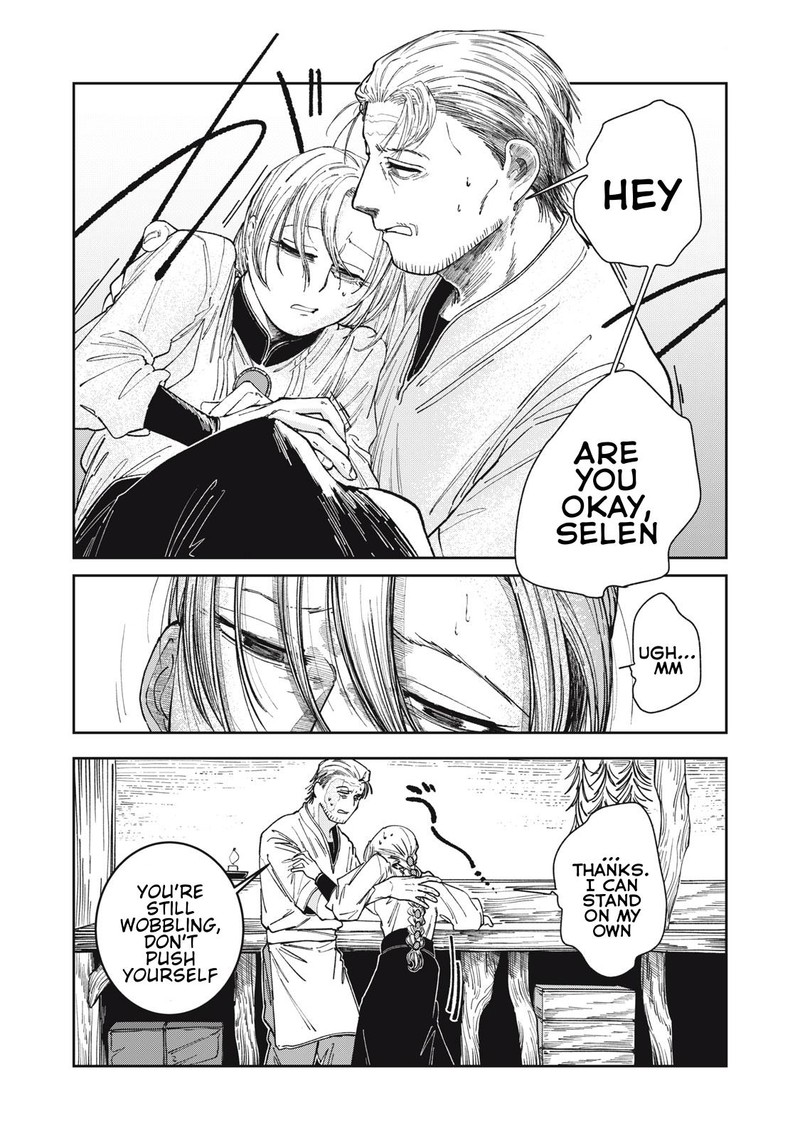 Isekai Henkyou Meshi 5 8