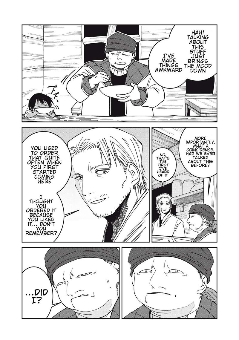 Isekai Henkyou Meshi 50 12