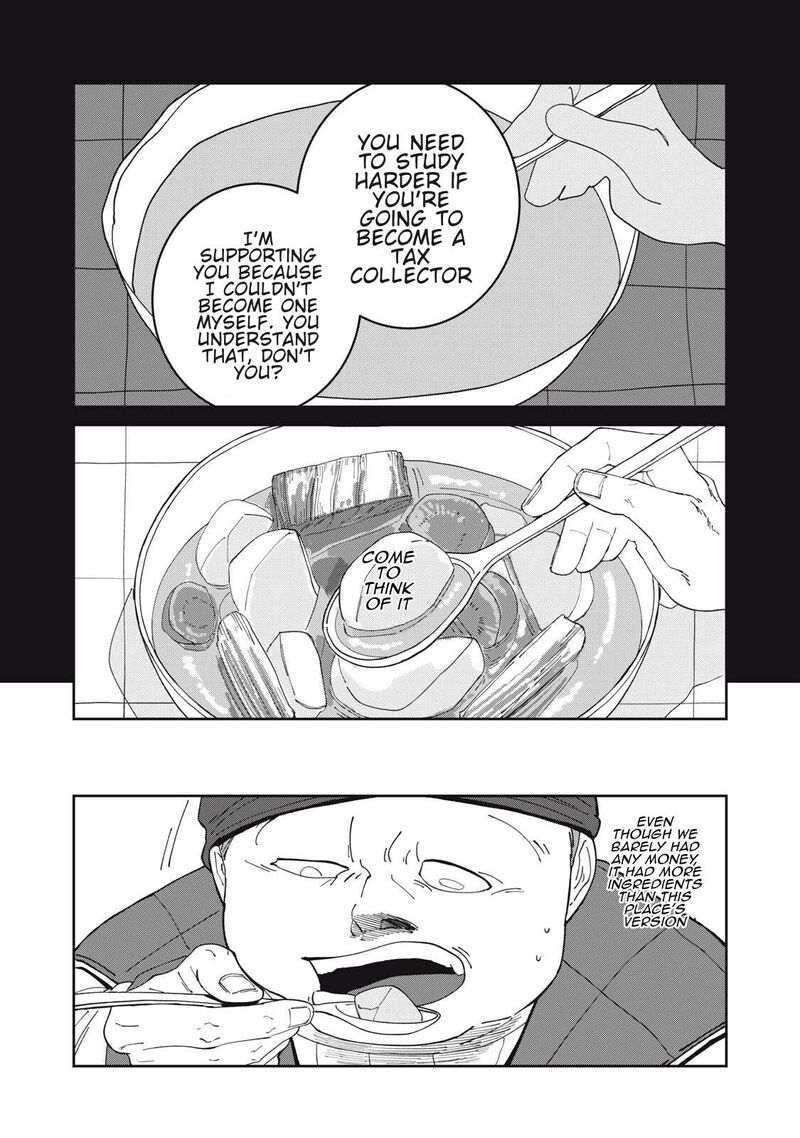Isekai Henkyou Meshi 50 14