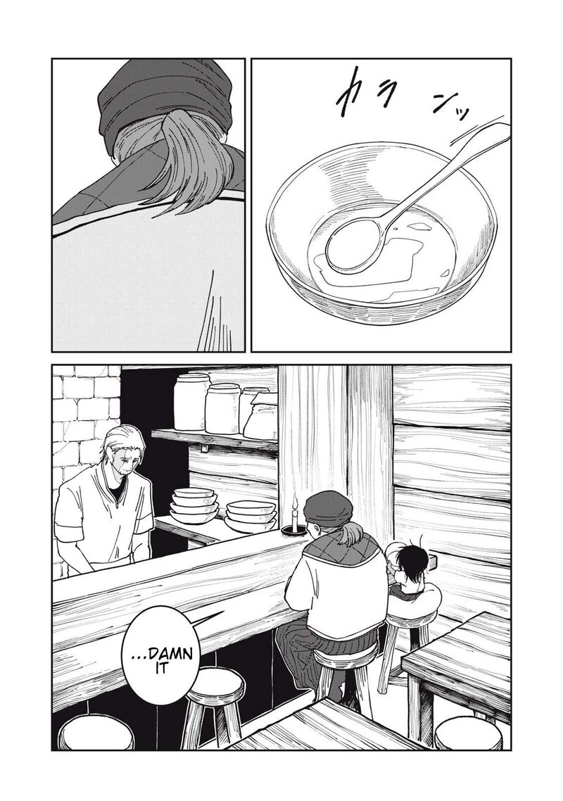 Isekai Henkyou Meshi 50 16