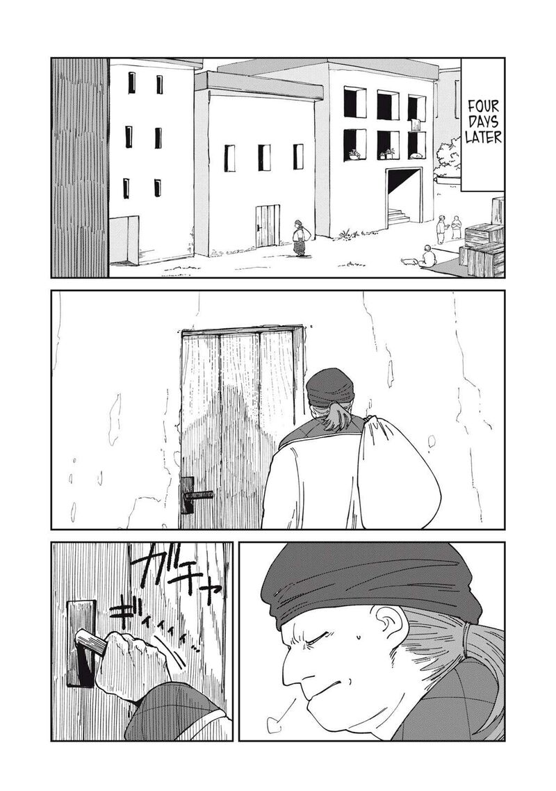 Isekai Henkyou Meshi 50 17