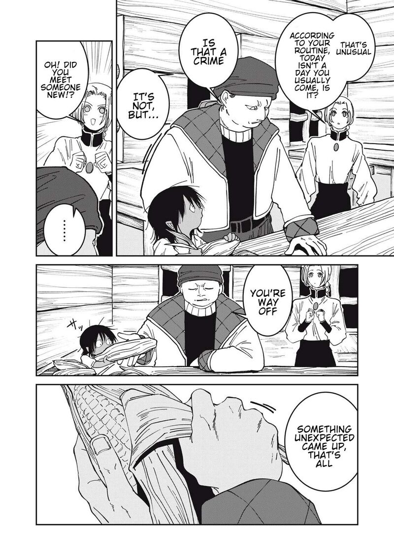 Isekai Henkyou Meshi 50 2