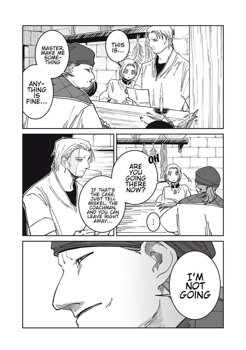 Isekai Henkyou Meshi 50 4