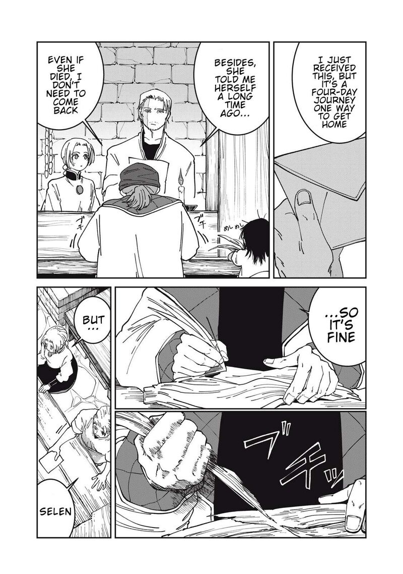Isekai Henkyou Meshi 50 5