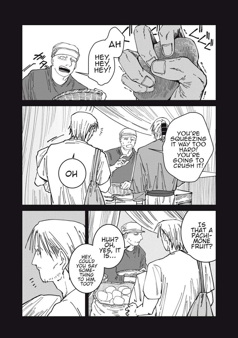 Isekai Henkyou Meshi 53 10