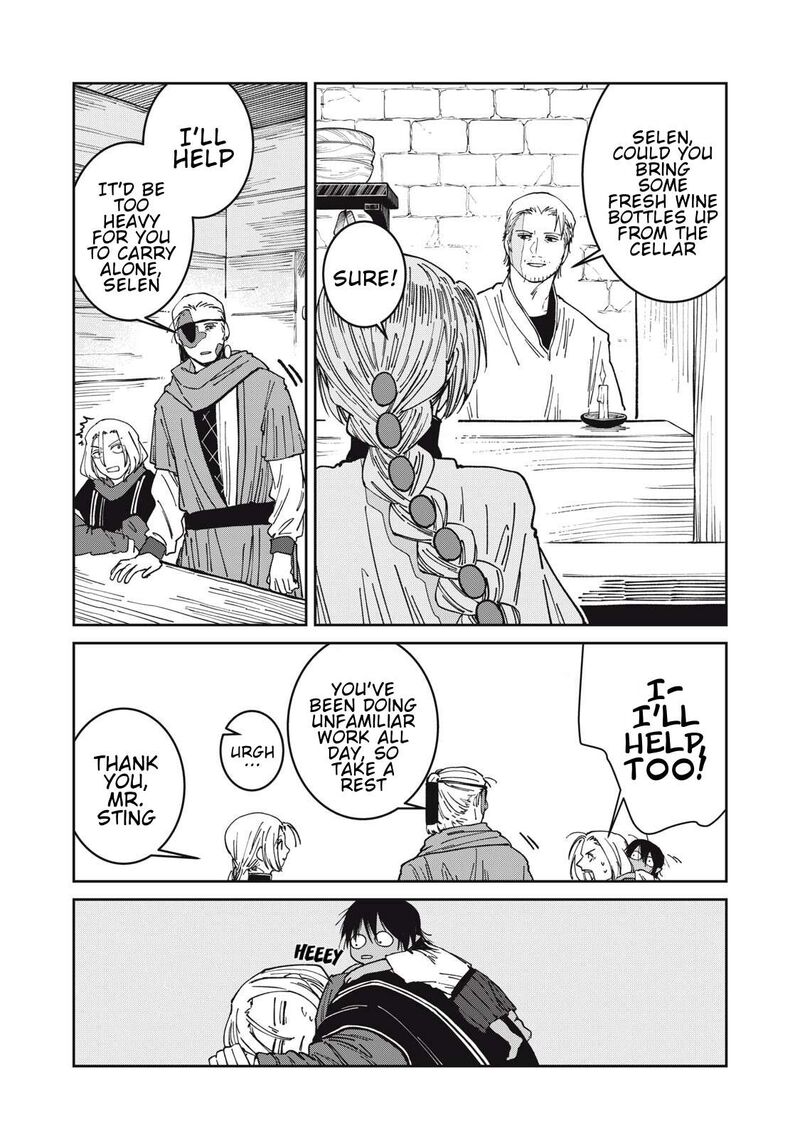 Isekai Henkyou Meshi 53 2