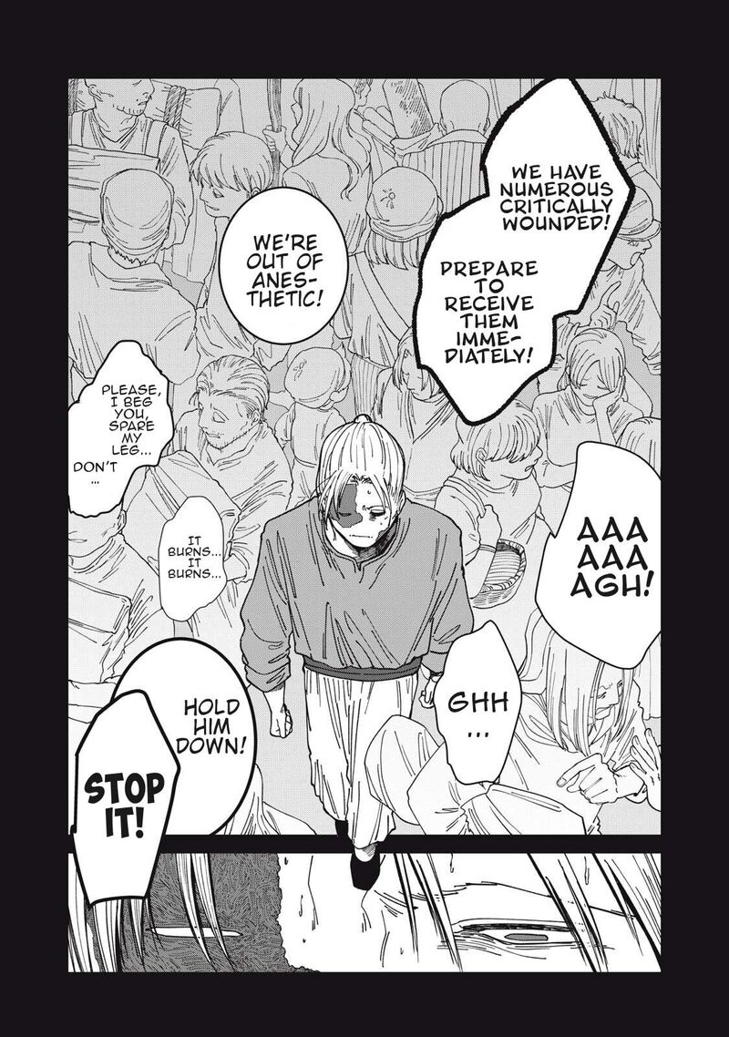 Isekai Henkyou Meshi 53 7