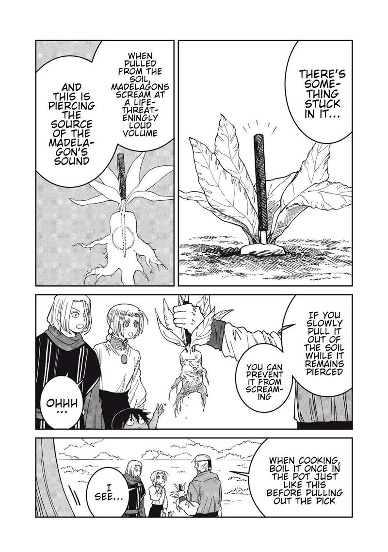 Isekai Henkyou Meshi 54 10