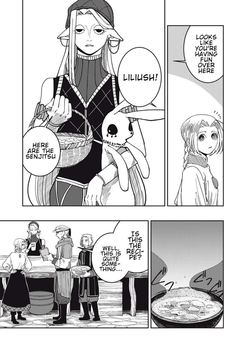 Isekai Henkyou Meshi 54 11