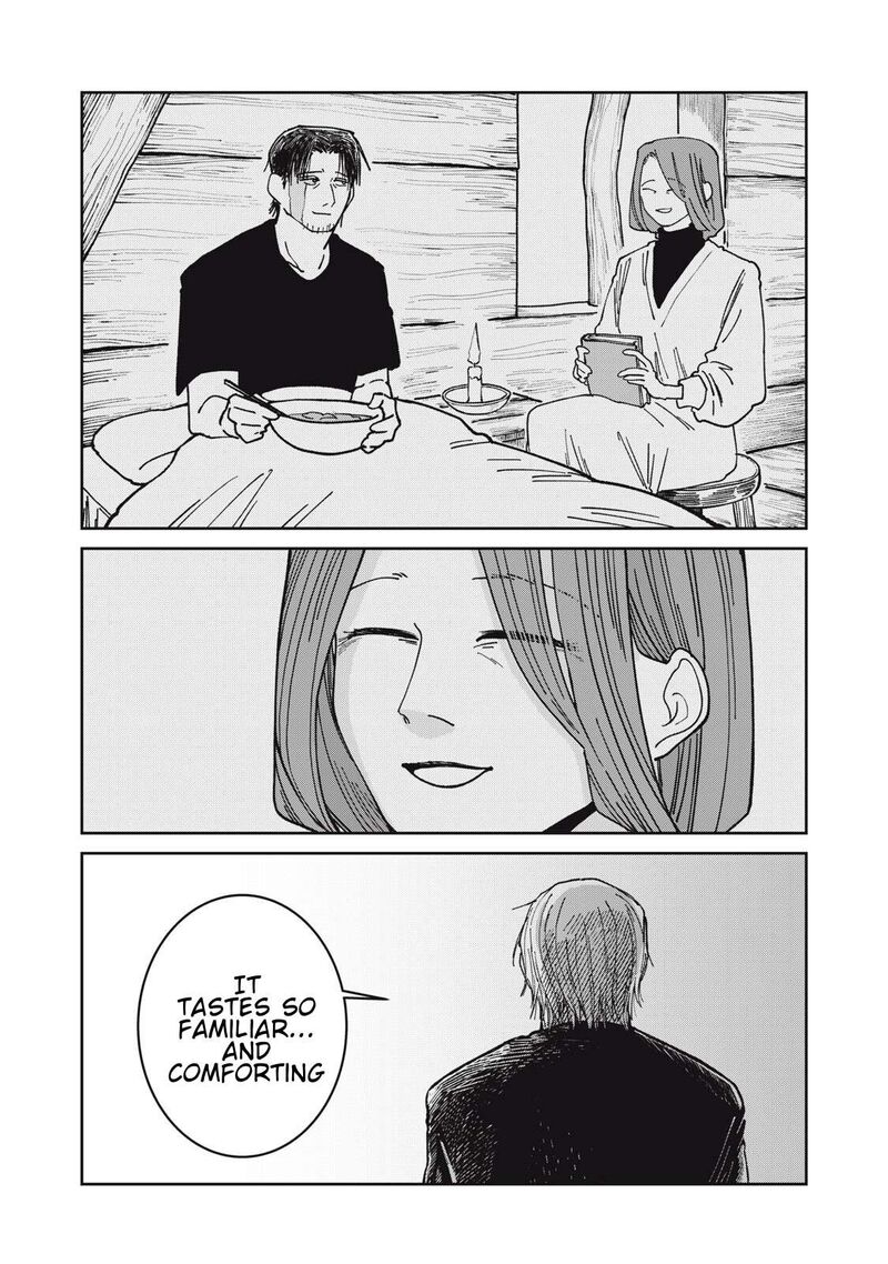 Isekai Henkyou Meshi 54 14