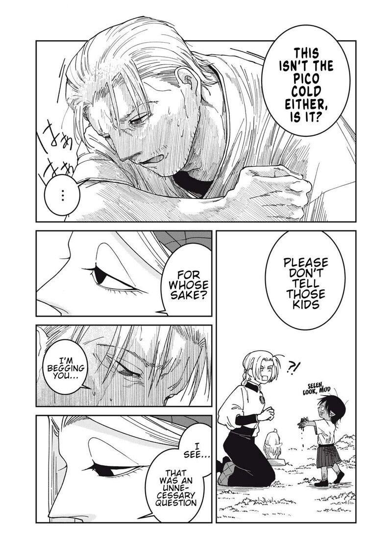Isekai Henkyou Meshi 54 17