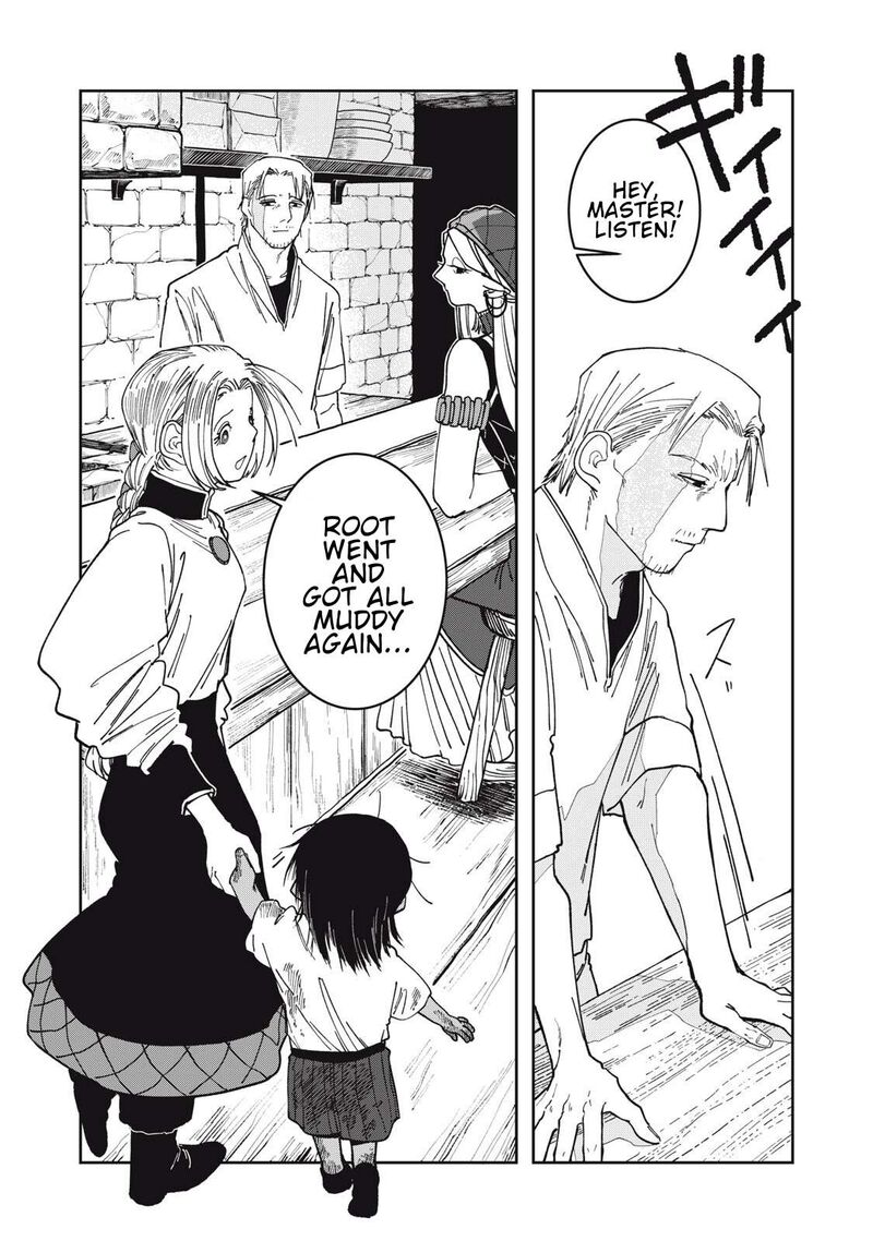 Isekai Henkyou Meshi 54 18