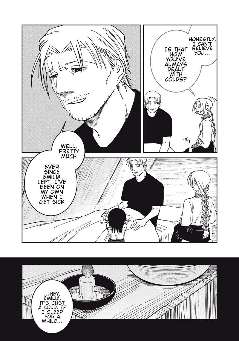 Isekai Henkyou Meshi 54 5