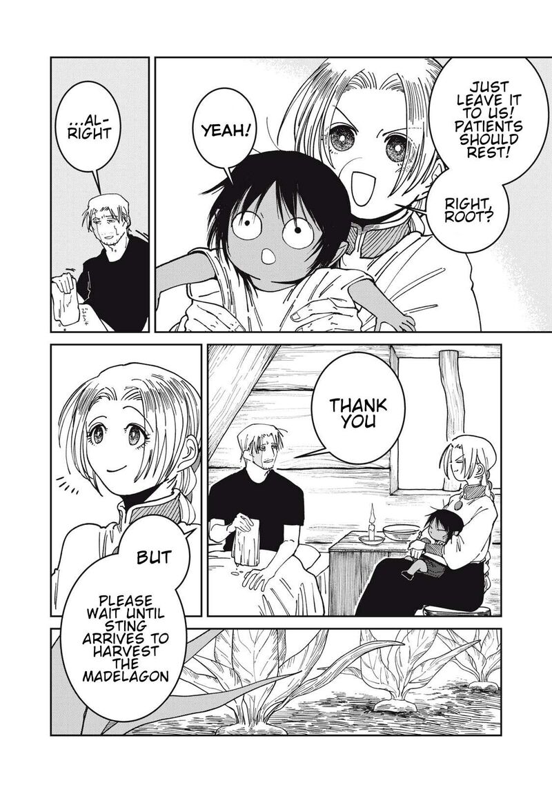 Isekai Henkyou Meshi 54 8