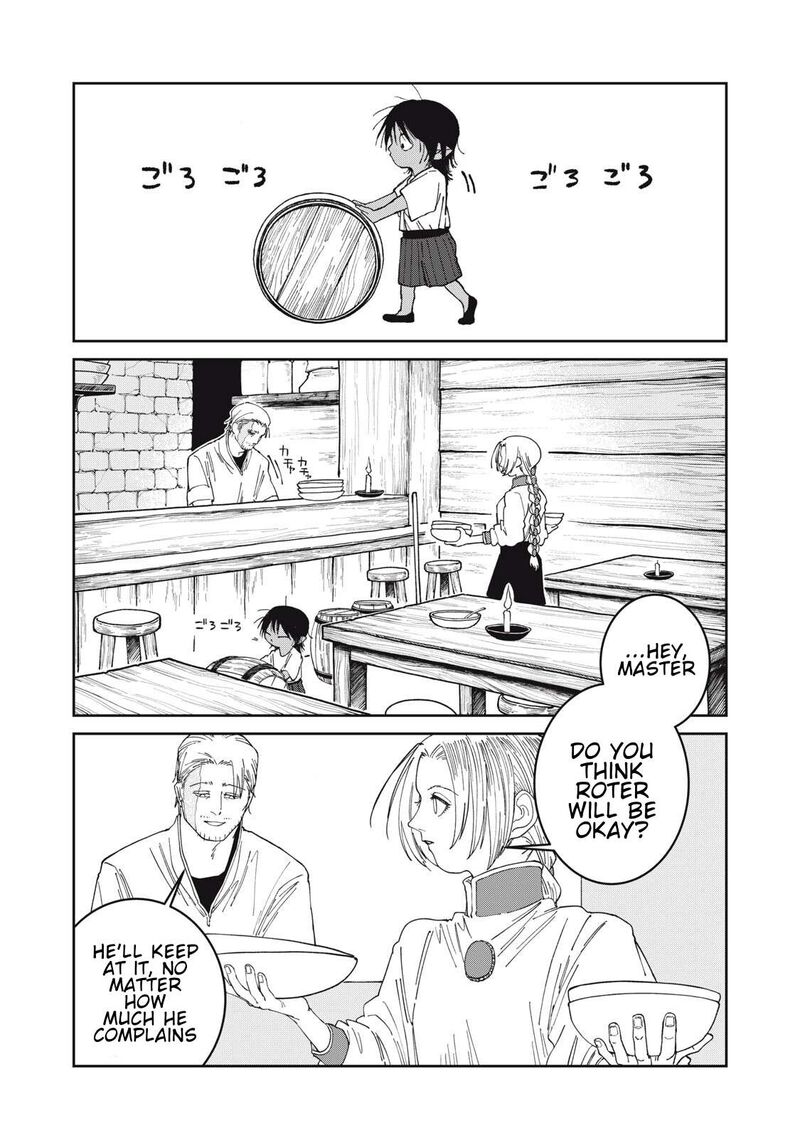 Isekai Henkyou Meshi 55 19