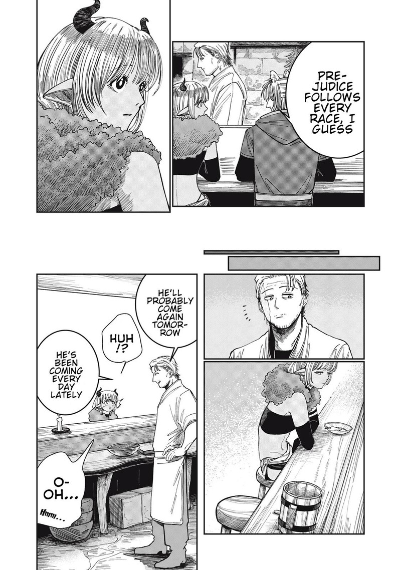 Isekai Henkyou Meshi 6 13