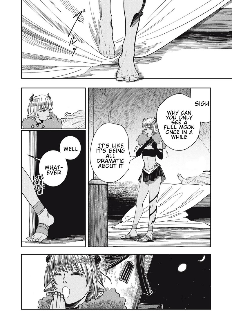 Isekai Henkyou Meshi 6 2