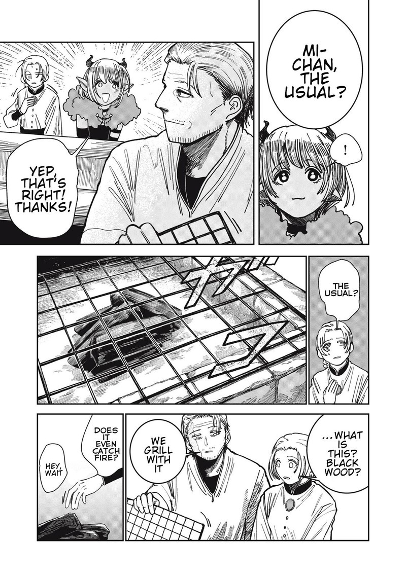 Isekai Henkyou Meshi 6 5