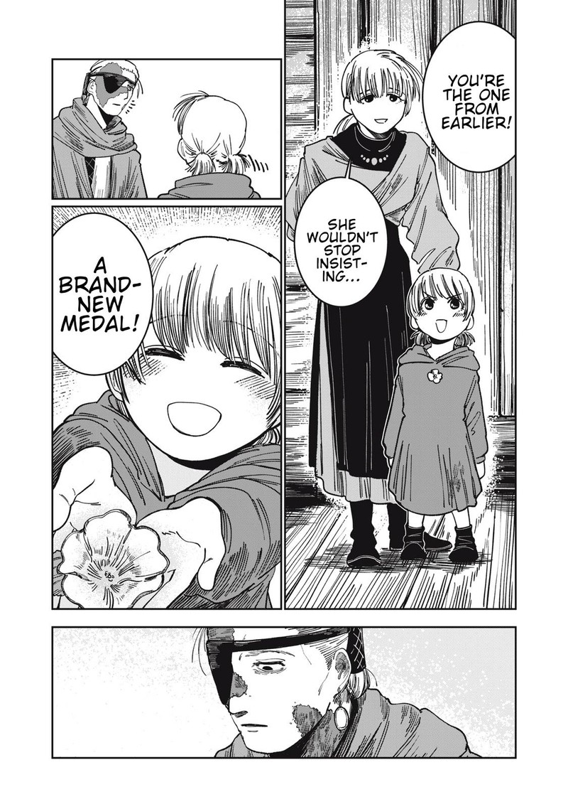 Isekai Henkyou Meshi 7 18