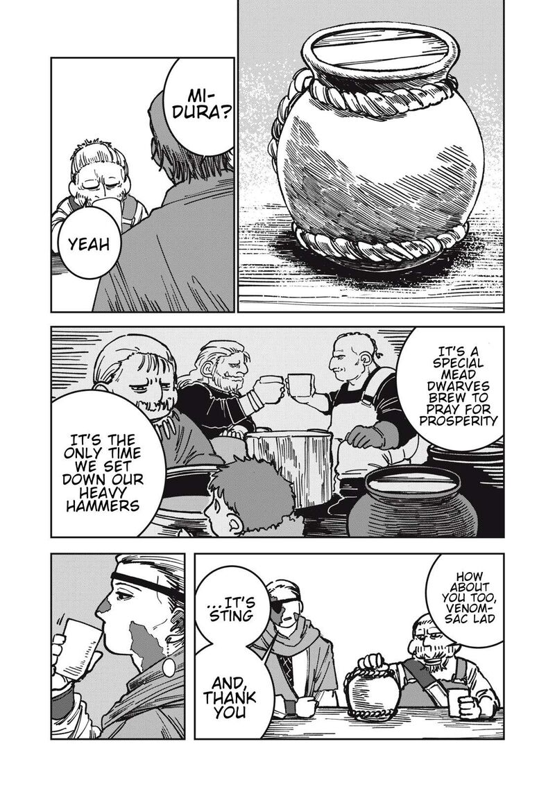 Isekai Henkyou Meshi 8 12