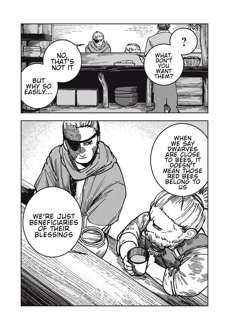 Isekai Henkyou Meshi 8 18