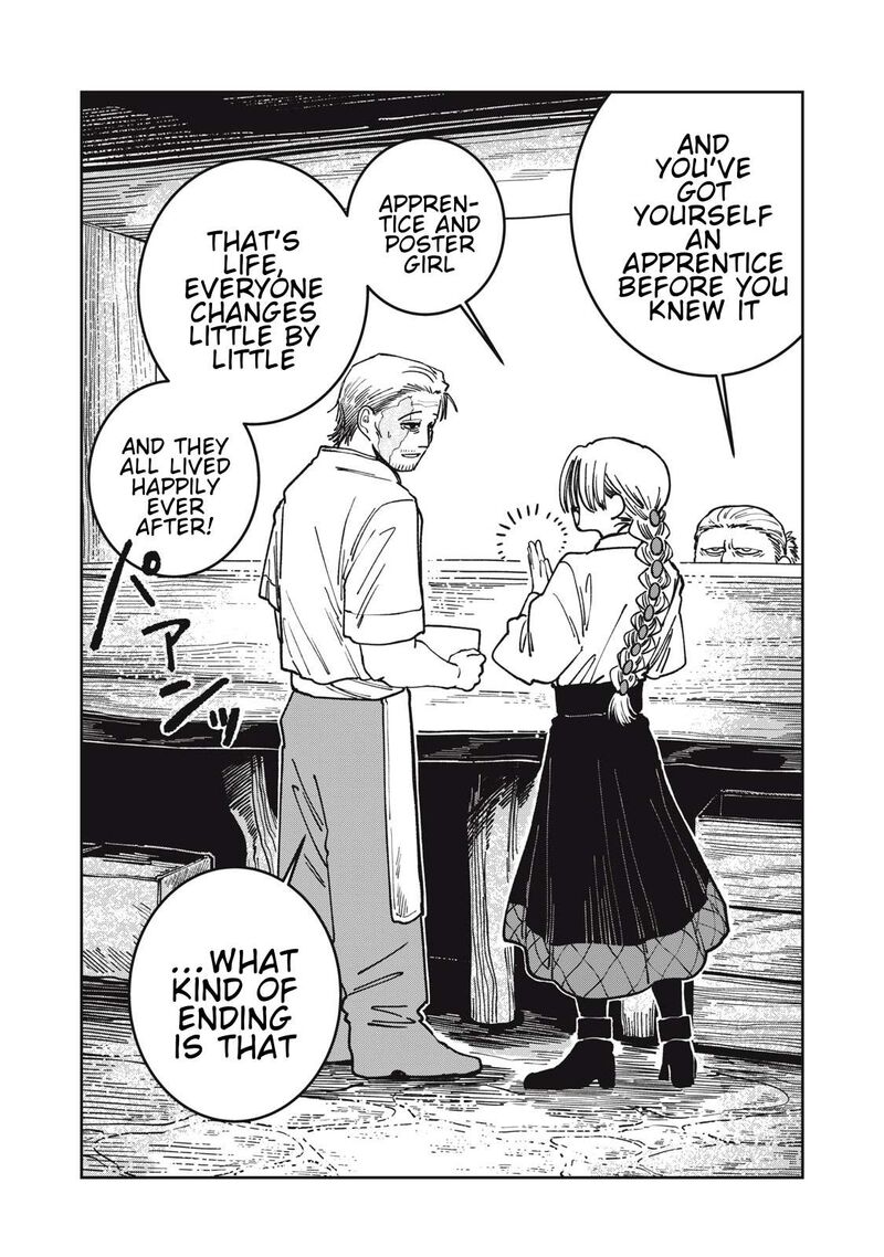 Isekai Henkyou Meshi 8 21