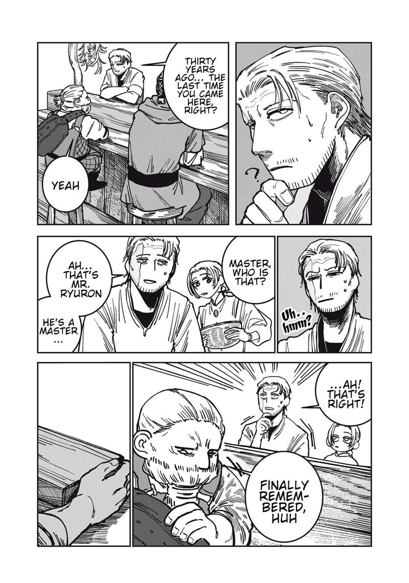 Isekai Henkyou Meshi 8 3