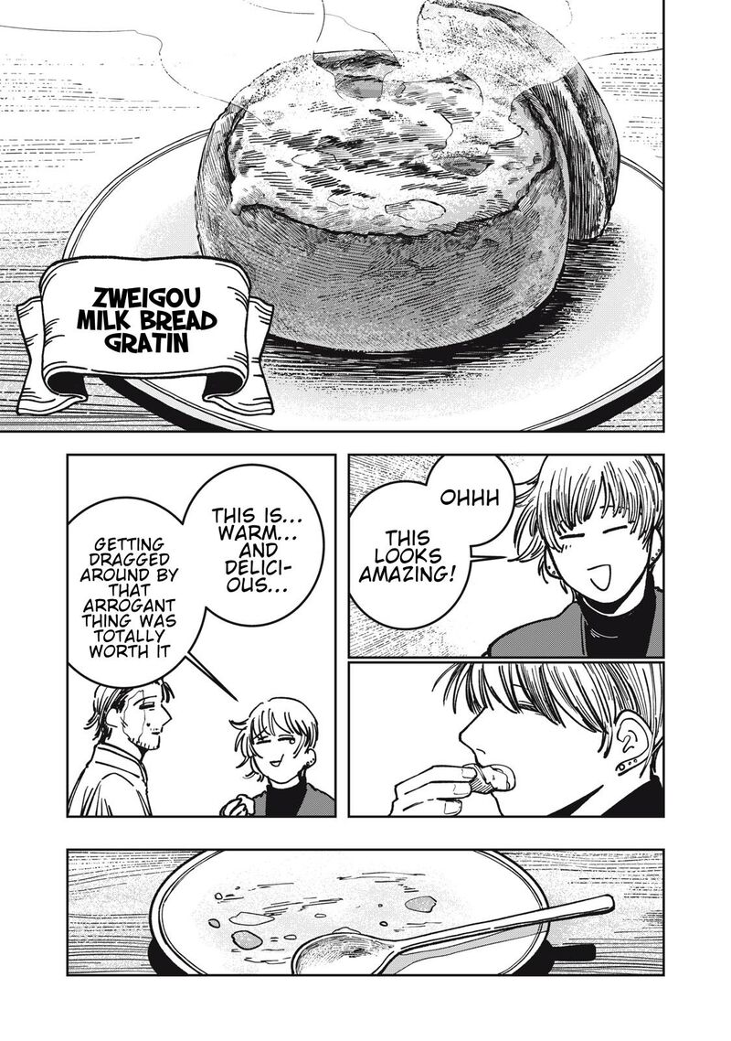 Isekai Henkyou Meshi 9 11