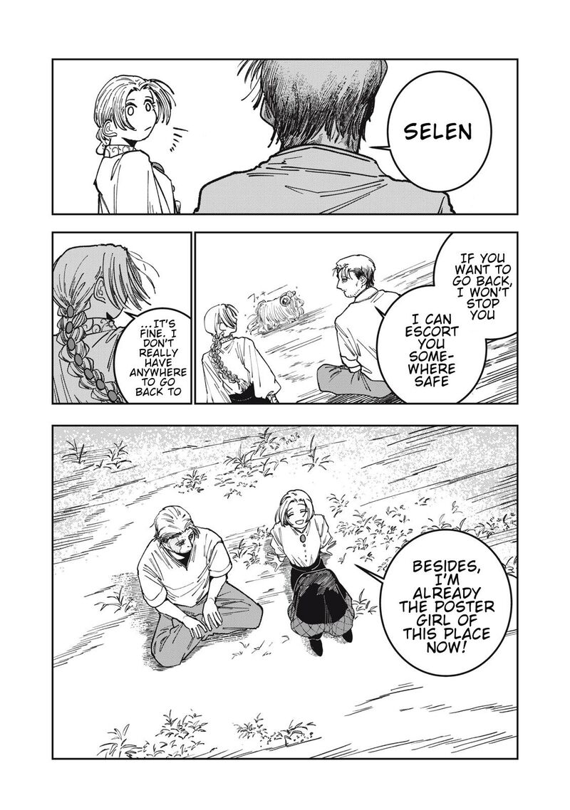 Isekai Henkyou Meshi 9 18