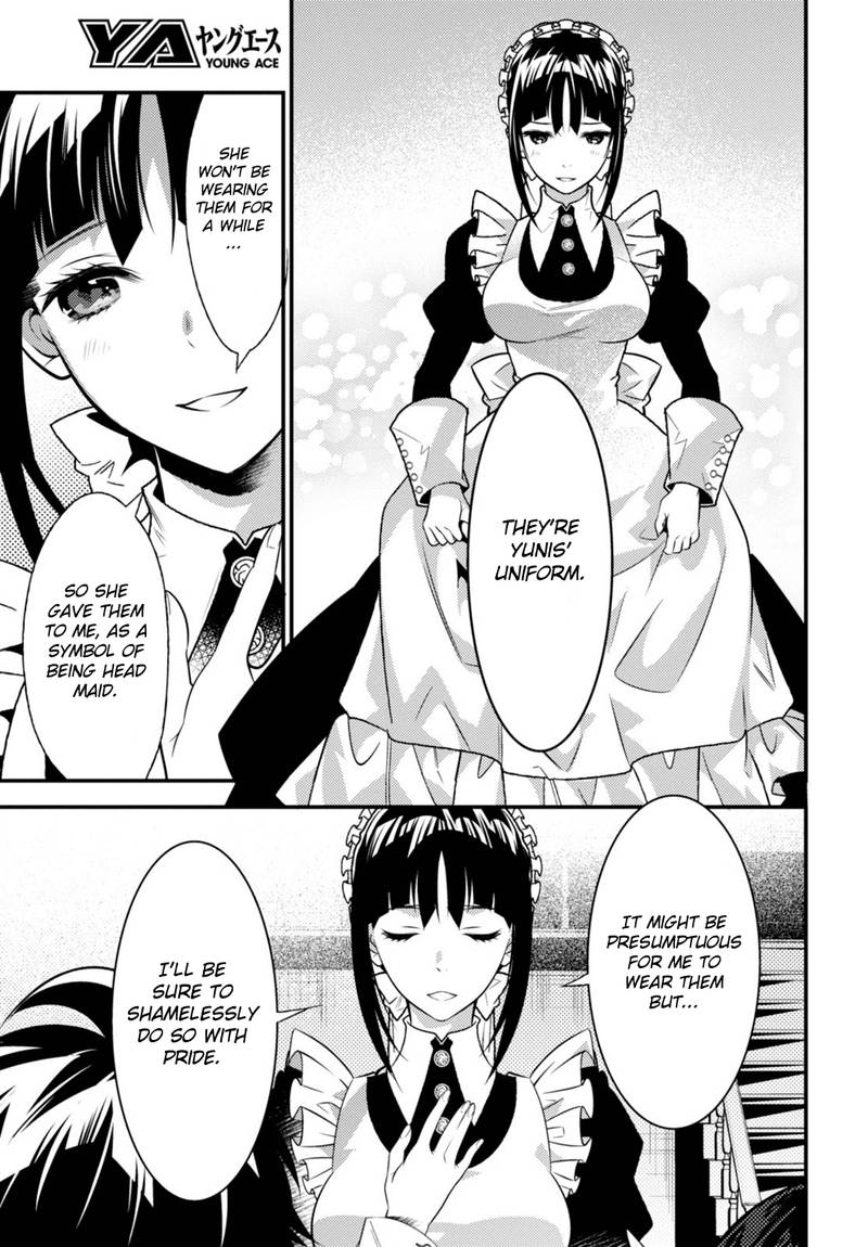 Isekai Houtei Rebuttal Barrister 11 37