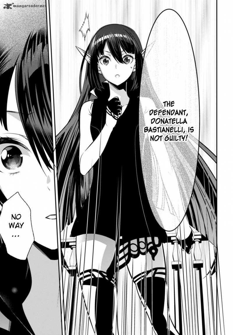 Isekai Houtei Rebuttal Barrister 2 47