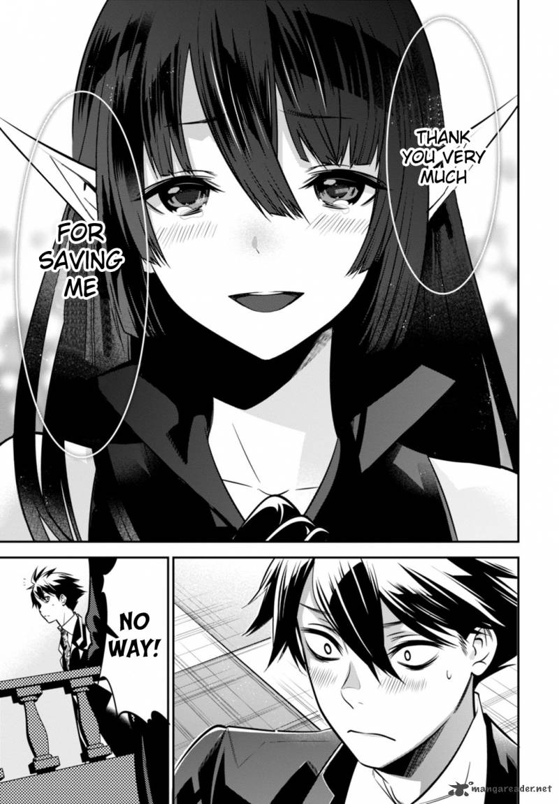 Isekai Houtei Rebuttal Barrister 2 49