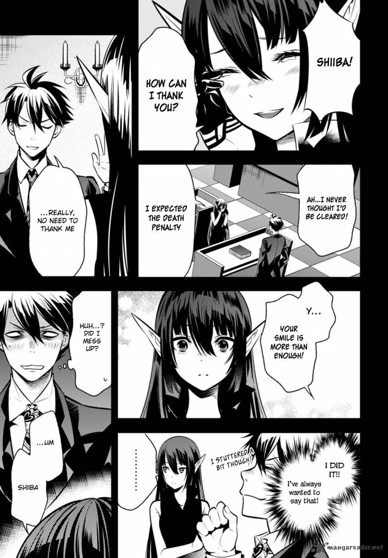 Isekai Houtei Rebuttal Barrister 3 8