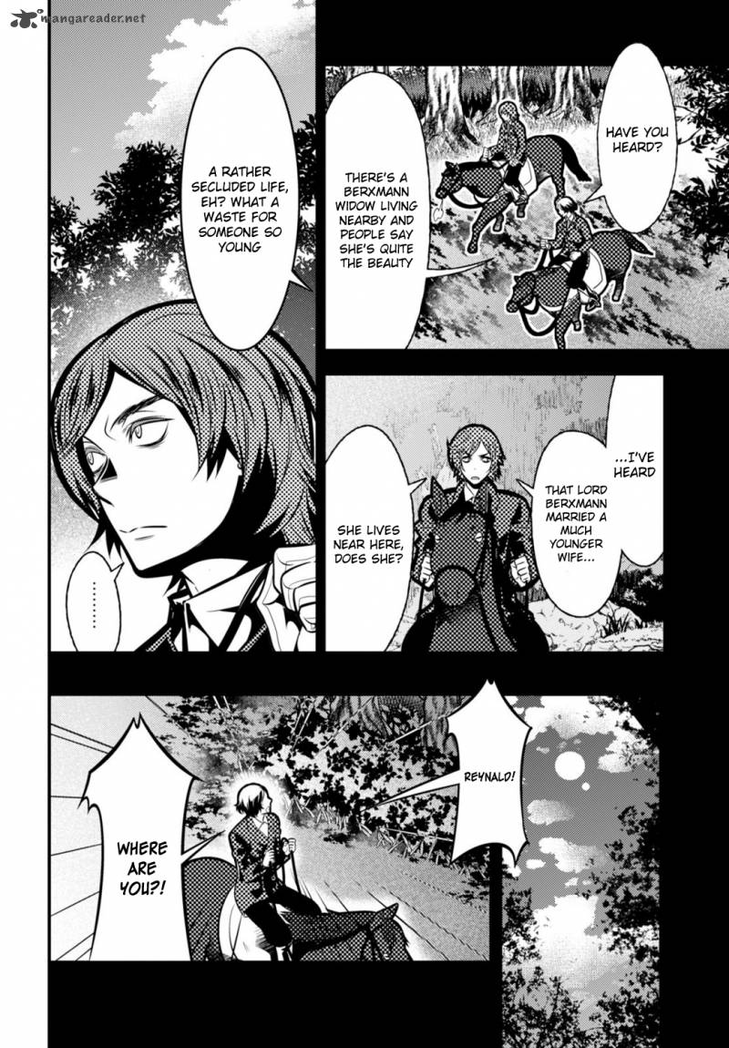 Isekai Houtei Rebuttal Barrister 5 12