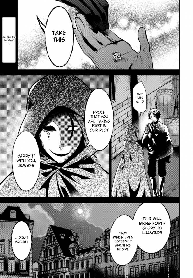 Isekai Houtei Rebuttal Barrister 5 5