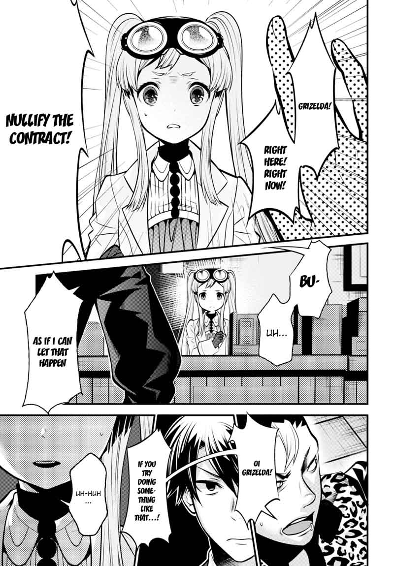 Isekai Houtei Rebuttal Barrister 7 29