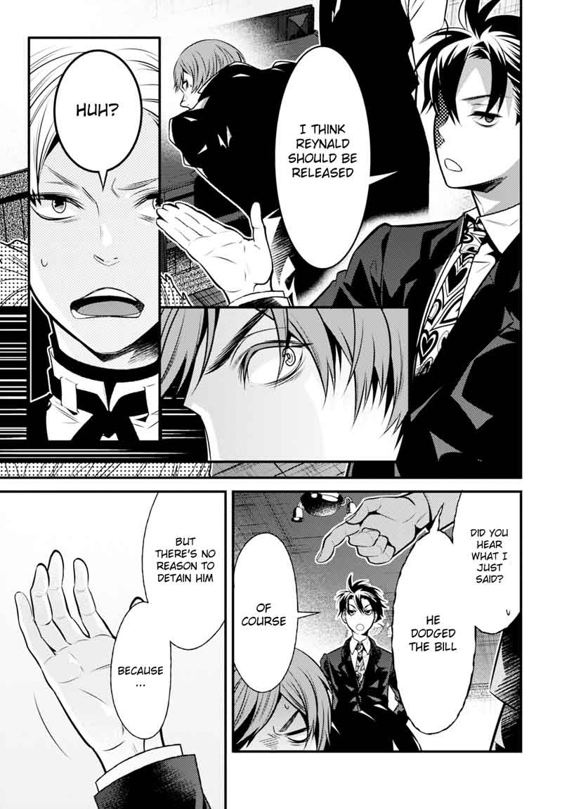 Isekai Houtei Rebuttal Barrister 8 19