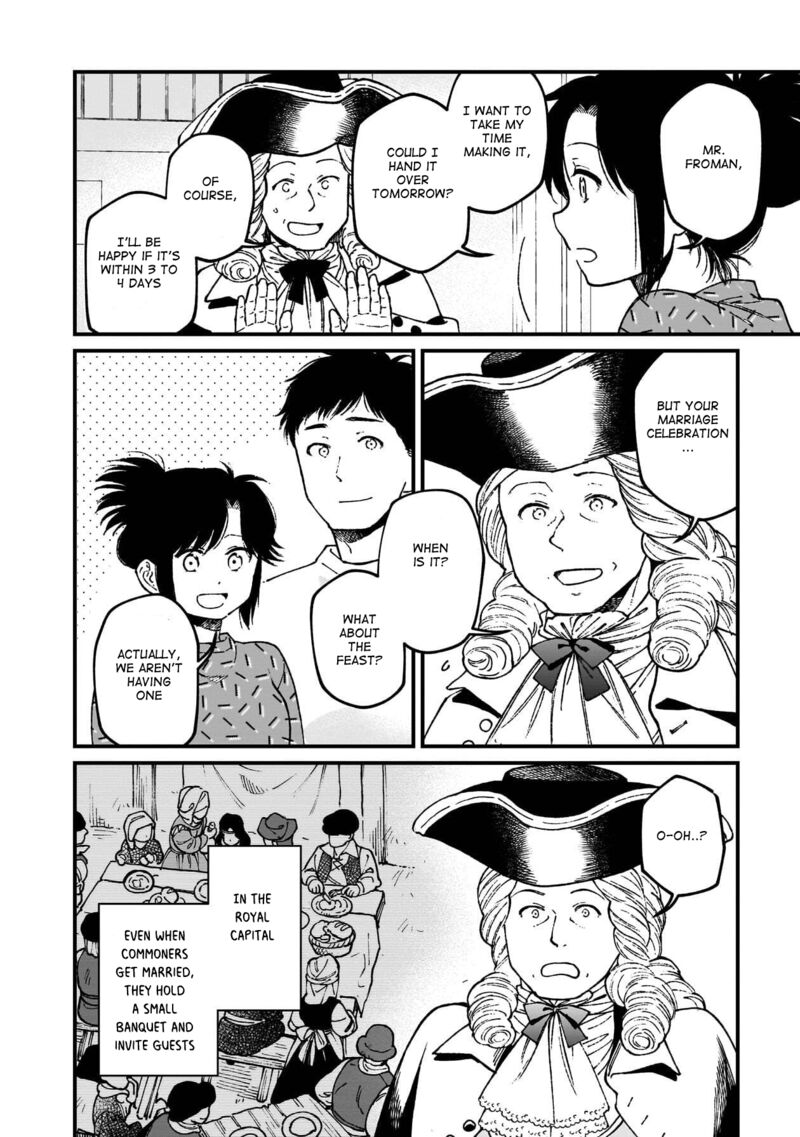 Isekai Izakaya Gen 73 11