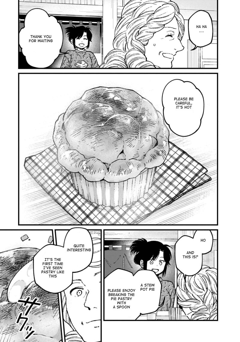 Isekai Izakaya Gen 73 14