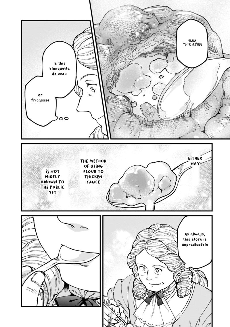 Isekai Izakaya Gen 73 15