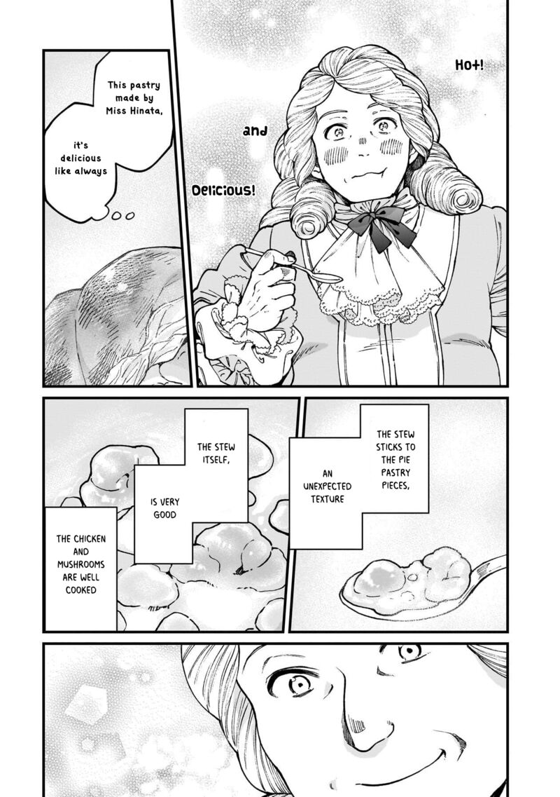 Isekai Izakaya Gen 73 16