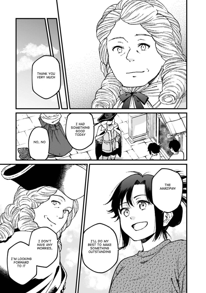 Isekai Izakaya Gen 73 20