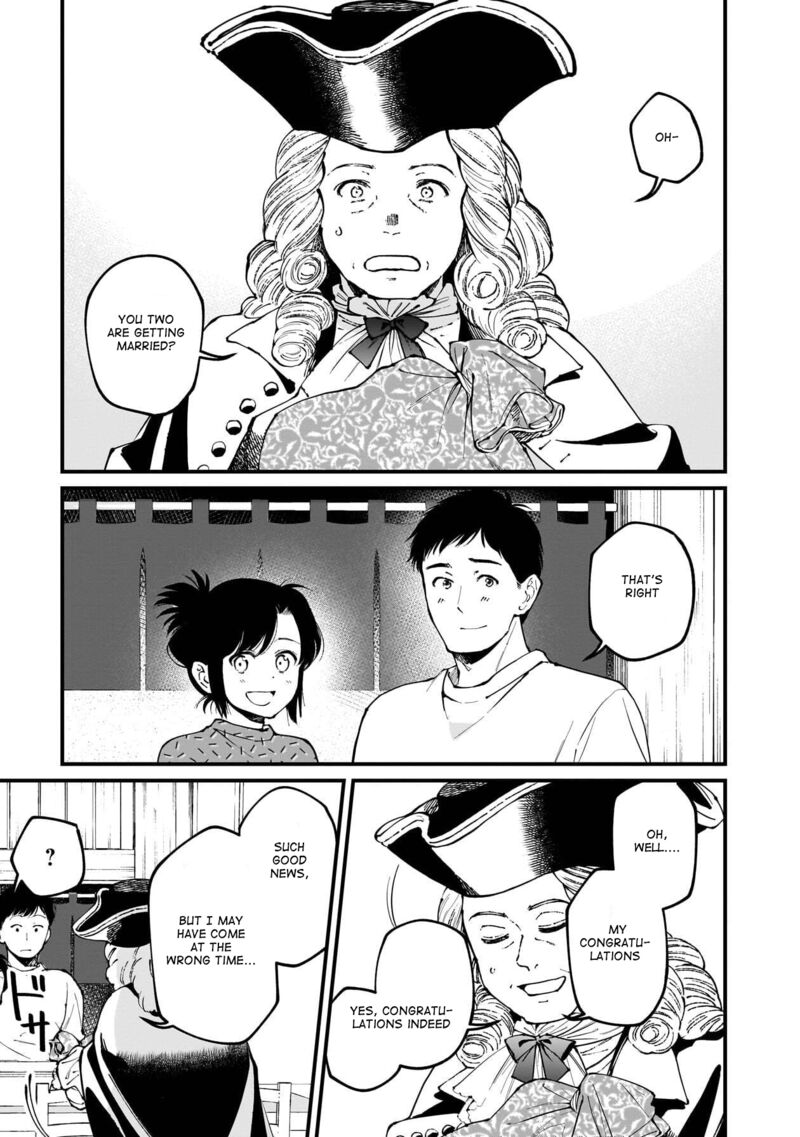 Isekai Izakaya Gen 73 6