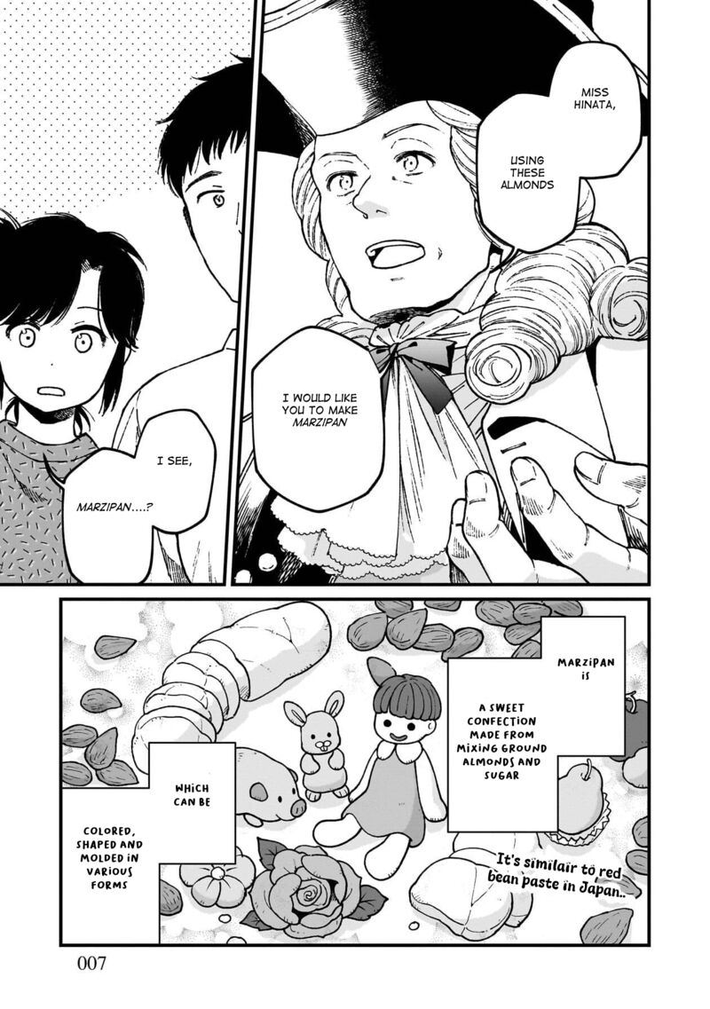 Isekai Izakaya Gen 73 8