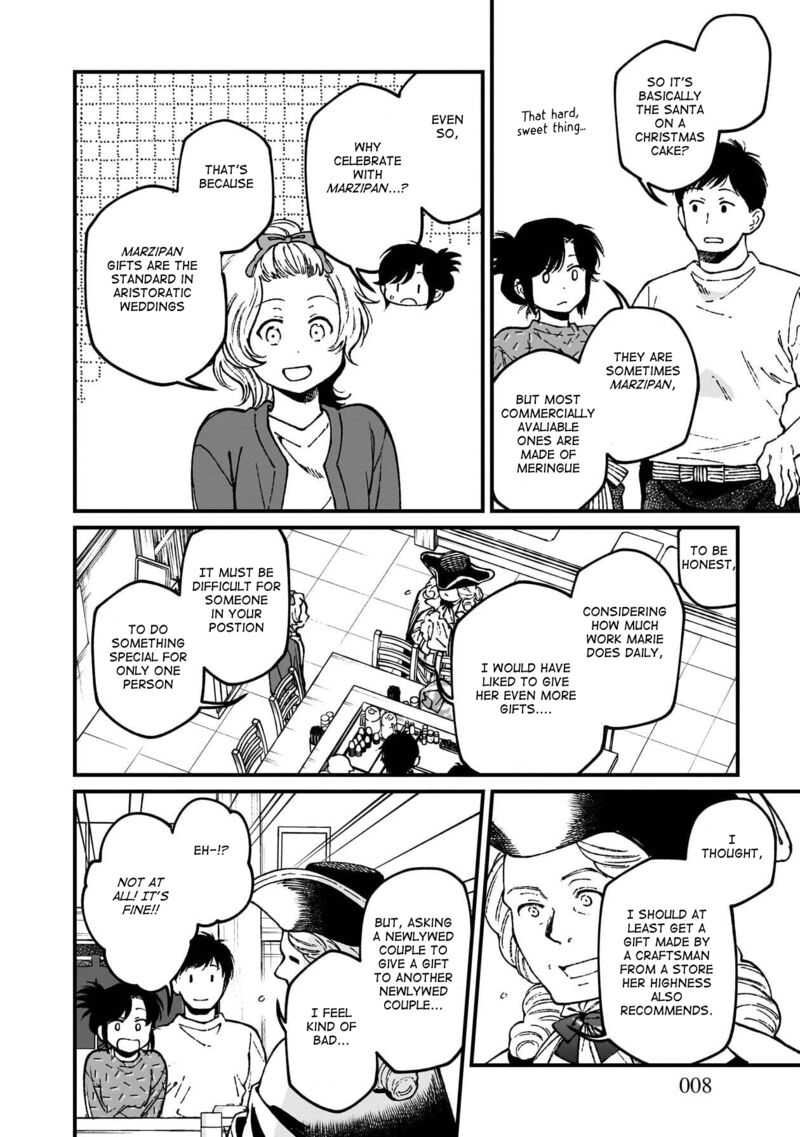Isekai Izakaya Gen 73 9