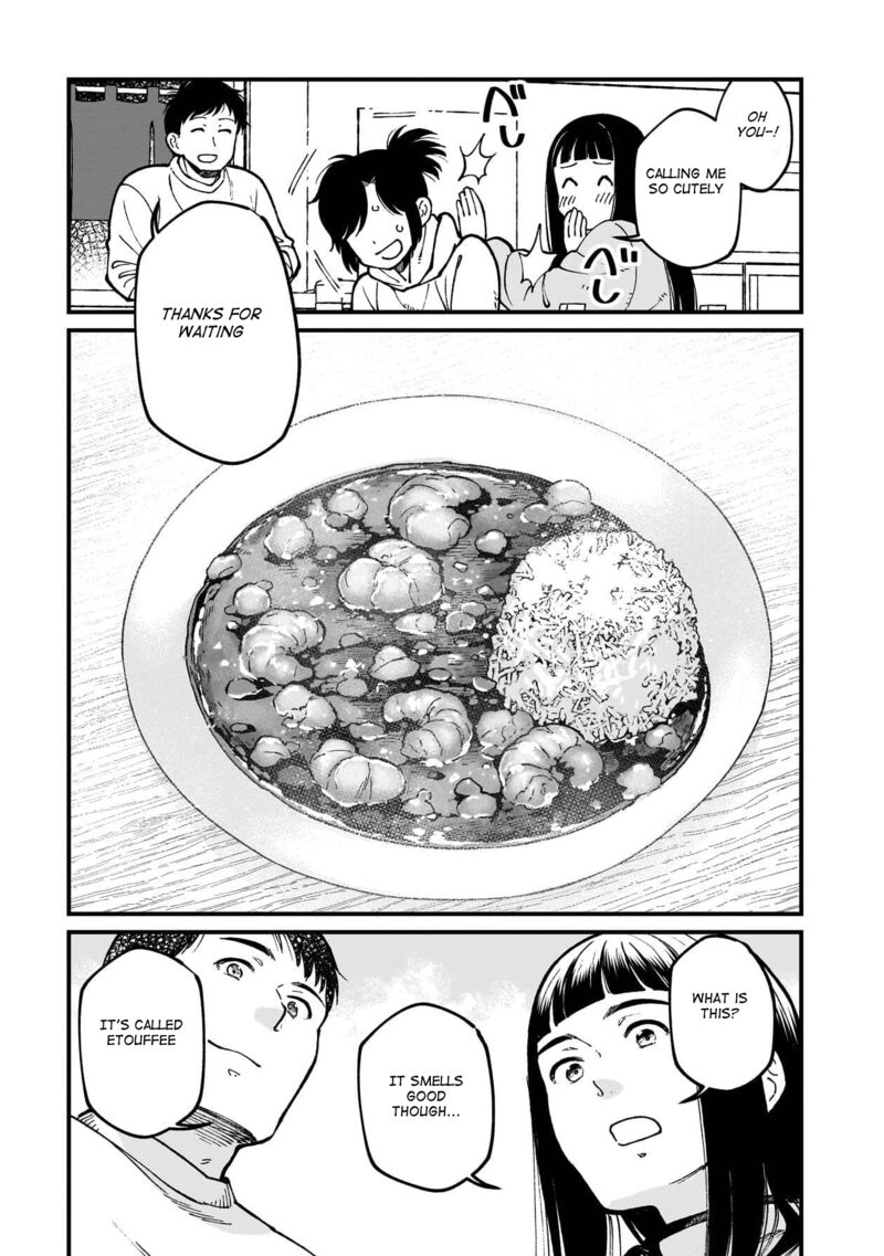 Isekai Izakaya Gen 74 12