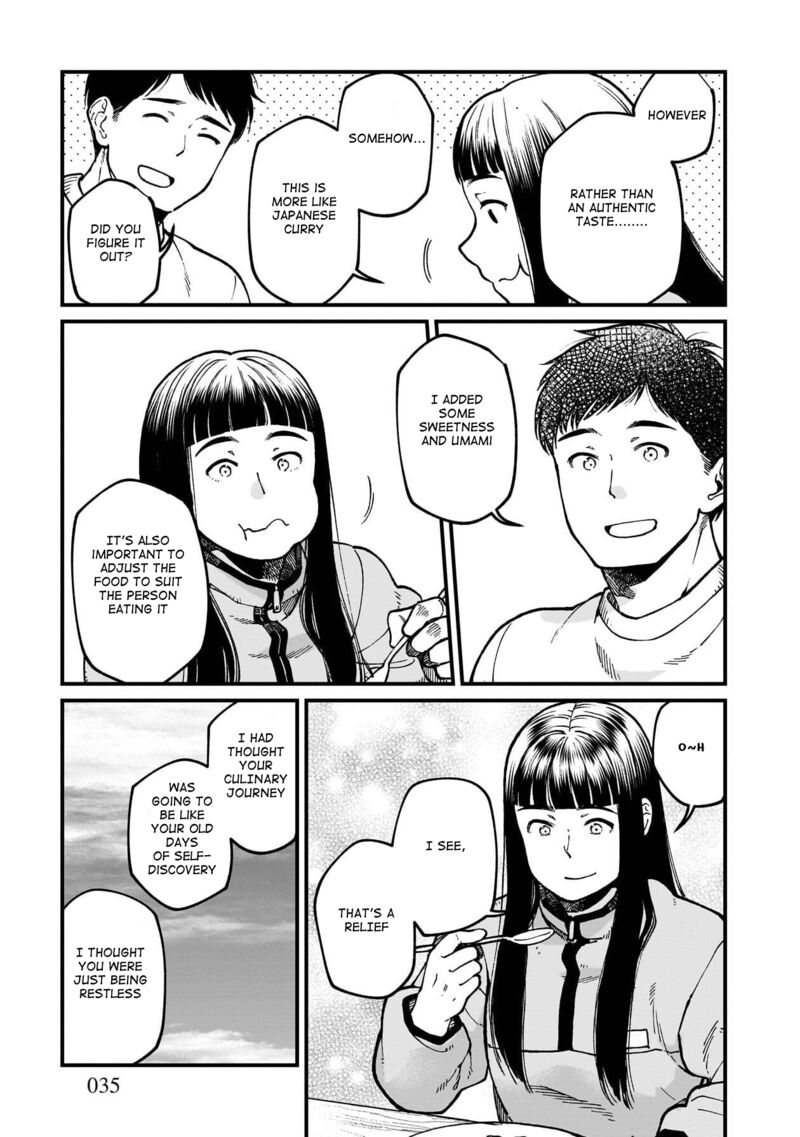 Isekai Izakaya Gen 74 14