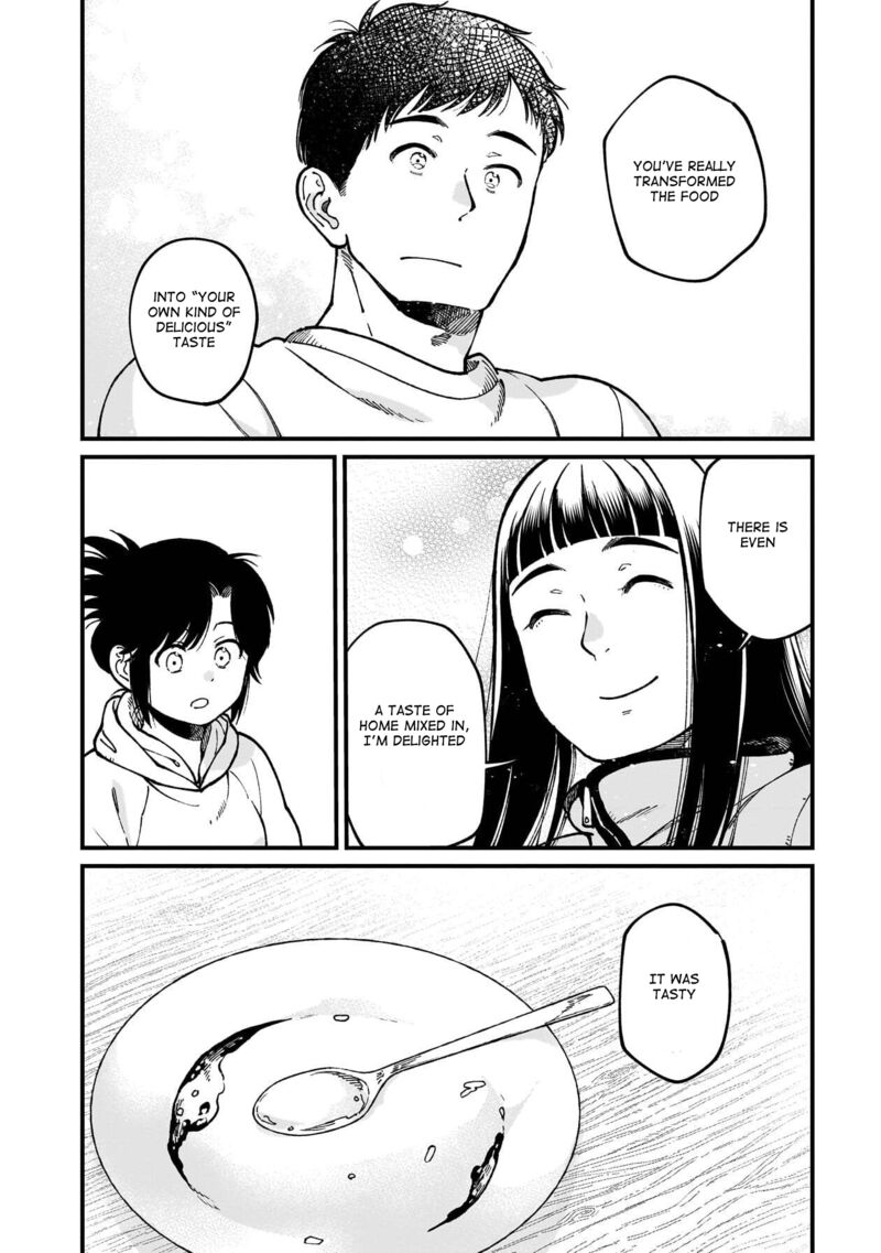 Isekai Izakaya Gen 74 15